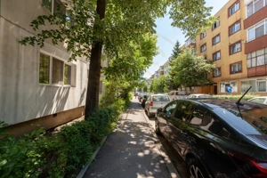 Apartament 2 camere, etaj 1, zona Banat | Mobilat și utilat | - imagine 13