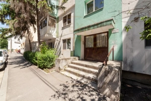 Apartament 2 camere, etaj 1, zona Banat | Mobilat și utilat | - imagine 12