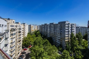 3 camere Dristor lângă McDonald’s, 2 băi cu geam, decomandat,  0% comision - imagine 15