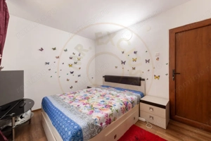 Apartament 2 camere, etaj 1, zona Banat | Mobilat și utilat | - imagine 2