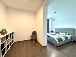 Duplex despartit prin garaj, 5 camere, 137 mp utili - Dumbravita - imagine 10