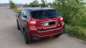 Vand Subaru XV o masinuta de 6 stele! - imagine 5