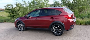 Vand Subaru XV o masinuta de 6 stele! - imagine 4