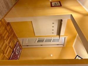 Apartament 3 camere decomandat Dambovita vedere pe doua parti etaj 3 amenajat centrala proprie - imagine 5