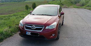Vand Subaru XV o masinuta de 6 stele! - imagine 2