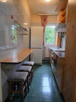 Apartament 2 camere decomandat, etaj 1, cartier Manastur - imagine 7