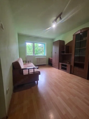 Apartament 2 camere decomandat, etaj 1, cartier Manastur - imagine 2