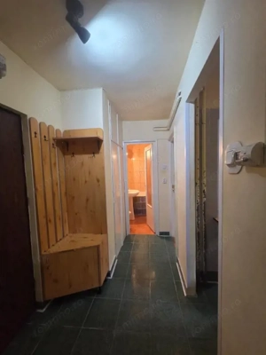 Apartament 2 camere decomandat, etaj 1, cartier Manastur - imagine 8