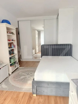 Apartament cu doua camere, etaj intermediar, parcare inclusa in pret, Buna Ziua! - imagine 8