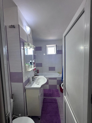 Apartament cu 4 camere decomandat  - imagine 10
