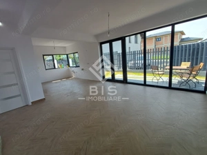 Casă la cheie,, 3 dormitoare- curte privată | Zona Valea Ghinzii | - imagine 9