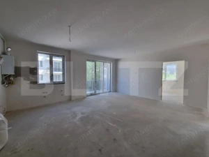 Apartament cu CF, 3 camere, 64 mp, zona Vivo Mall