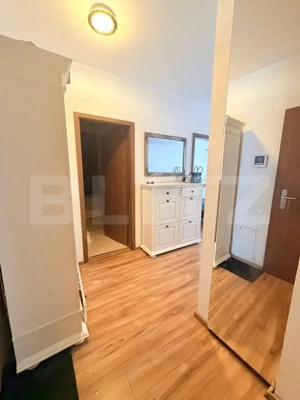 Apartament cu doua camere, etaj intermediar, parcare inclusa in pret, Buna Ziua! - imagine 6