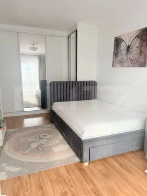 Apartament cu doua camere, etaj intermediar, parcare inclusa in pret, Buna Ziua! - imagine 9
