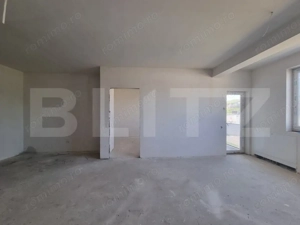 Apartament 3 camere, 59mp, etaj intermediar, Vivo Mall - imagine 2