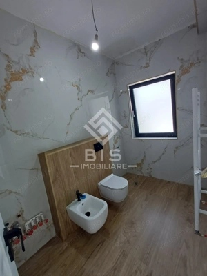 Casă la cheie,, 3 dormitoare- curte privată | Zona Valea Ghinzii | - imagine 3