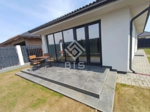 Casă la cheie,, 3 dormitoare- curte privată | Zona Valea Ghinzii | - imagine 2