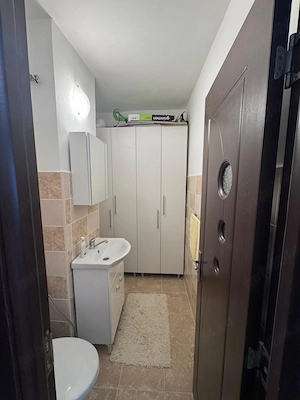 Apartament cu 4 camere decomandat  - imagine 8