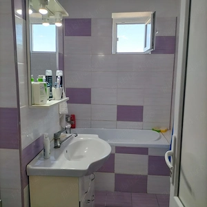 Apartament cu 4 camere decomandat  - imagine 7