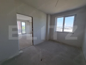 Apartament 3 camere, 59mp, etaj intermediar, zona Vivo Mall - imagine 3
