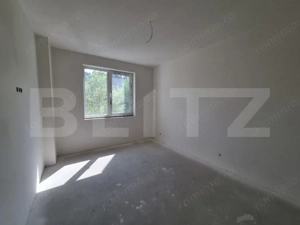 Apartament cu CF, 3 camere, 64 mp, zona Vivo Mall - imagine 3