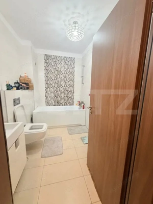 Apartament cu doua camere, etaj intermediar, parcare inclusa in pret, Buna Ziua! - imagine 11