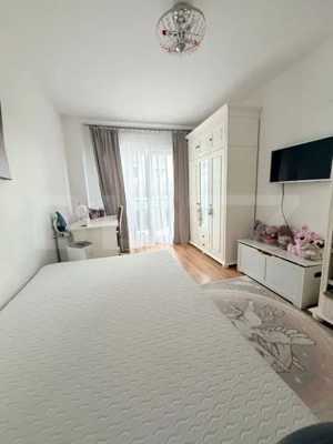 Apartament cu doua camere, etaj intermediar, parcare inclusa in pret, Buna Ziua! - imagine 7