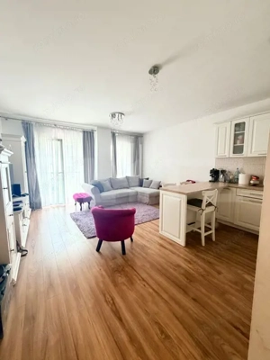 Apartament cu doua camere, etaj intermediar, parcare inclusa in pret, Buna Ziua! - imagine 5