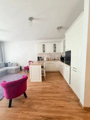 Apartament cu doua camere, etaj intermediar, parcare inclusa in pret, Buna Ziua! - imagine 4