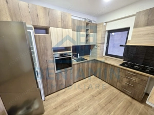 2 camere - bloc nou - etaj 1 - parcare - terasa - 110mp - Promenada - imagine 4