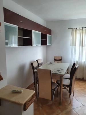Apartament 3 camere, de inchiriat AC, mobilat, Calea 13 Septembrie
