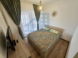 2 camere - bloc nou - etaj 1 - parcare - terasa - 110mp - Promenada - imagine 3