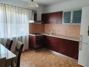 Apartament 3 camere, de inchiriat AC, mobilat, Calea 13 Septembrie - imagine 2