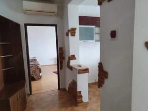 Apartament 3 camere, de inchiriat AC, mobilat, Calea 13 Septembrie - imagine 7