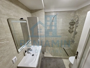 2 camere - bloc nou - etaj 1 - parcare - terasa - 110mp - Promenada - imagine 7