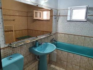 Apartament 3 camere, de inchiriat AC, mobilat, Calea 13 Septembrie - imagine 10