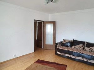 Apartament 3 camere, de inchiriat AC, mobilat, Calea 13 Septembrie - imagine 9
