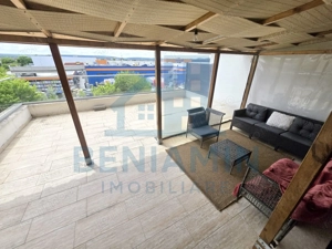 2 camere - bloc nou - etaj 1 - parcare - terasa - 110mp - Promenada - imagine 8