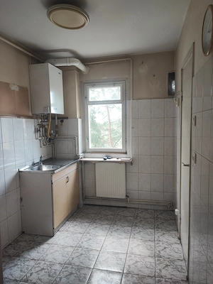 Apartament 2 camere   Astra, Bd. Saturn   Direct proprietar - imagine 6