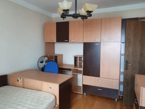 Apartament 3 camere, de inchiriat AC, mobilat, Calea 13 Septembrie - imagine 4
