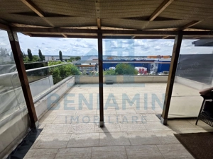 2 camere - bloc nou - etaj 1 - parcare - terasa - 110mp - Promenada - imagine 9