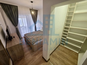 2 camere - bloc nou - etaj 1 - parcare - terasa - 110mp - Promenada - imagine 6