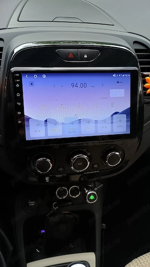 Navigație Renault Captur  - imagine 2