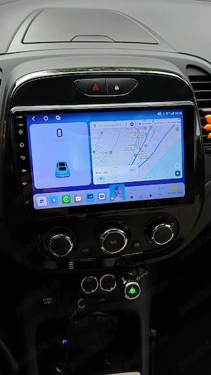 Navigație Renault Captur  - imagine 5