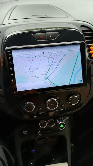 Navigație Renault Captur  - imagine 4