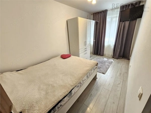 Apartament 2 camere decomandat, renovat, parter inalt – zona Astra - imagine 5