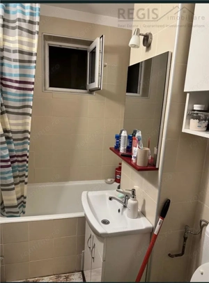 Apartament 2 camere decomandat, renovat, parter inalt – zona Astra - imagine 10