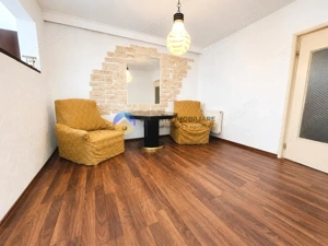 Apartament 4 camere cu 2 bǎi - Bulevardul TRAIAN , Piatra Neamt 