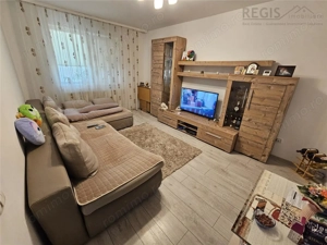 Apartament 2 camere decomandat, renovat, parter inalt – zona Astra