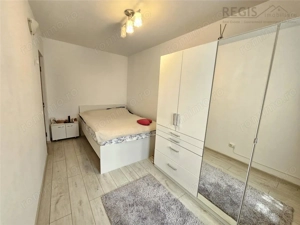 Apartament 2 camere decomandat, renovat, parter inalt – zona Astra - imagine 4